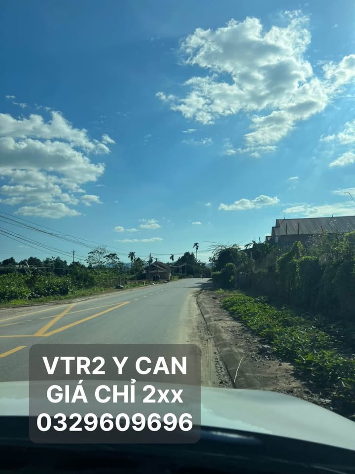 Đất nền Y Can, Trấn Yên, 125m² giá chỉ 200 triệu - Cơ hội vàng cho đầu tư!