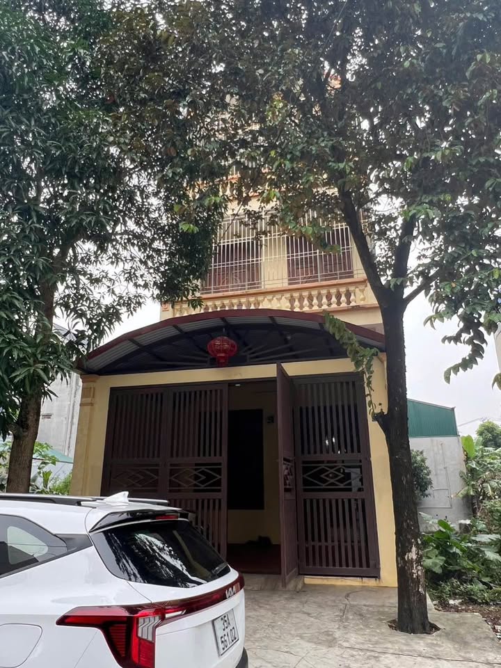 Nhà 3 tầng đường Nguyễn Văn Cừ, phường Nam Bình 108m² giá 7 tỷ - Chính chủ thương lượng