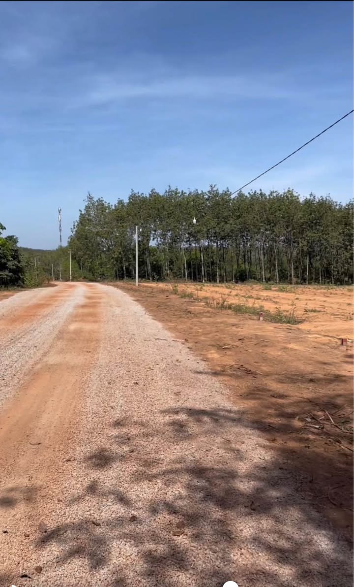 Đất nền Ấp 3, Xã Tiến Hưng, 200m² giá 4xx triệu - Cơ hội đầu tư tuyệt vời!