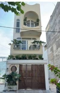 Nhà phố 1 trệt 2 lầu tại Vinhome Quận 9, 51m² giá 6.3 tỷ - Vị trí đắc địa!