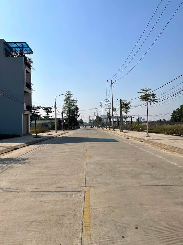 Đất xây biệt thự/xưởng tại ALOHA Đồng Bẩm, 366m² - Đầu tư sinh lời ngay!