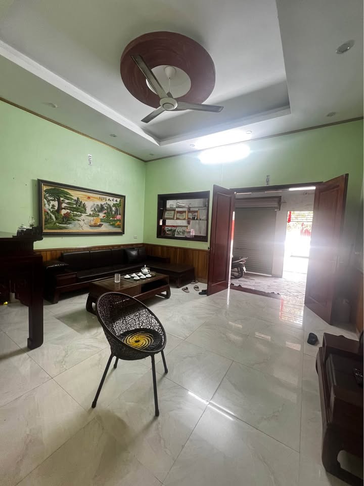 Nhà cấp 4 Phường Quang Vinh 117m² giá 3 tỷ - Ô tô vào tận cửa!