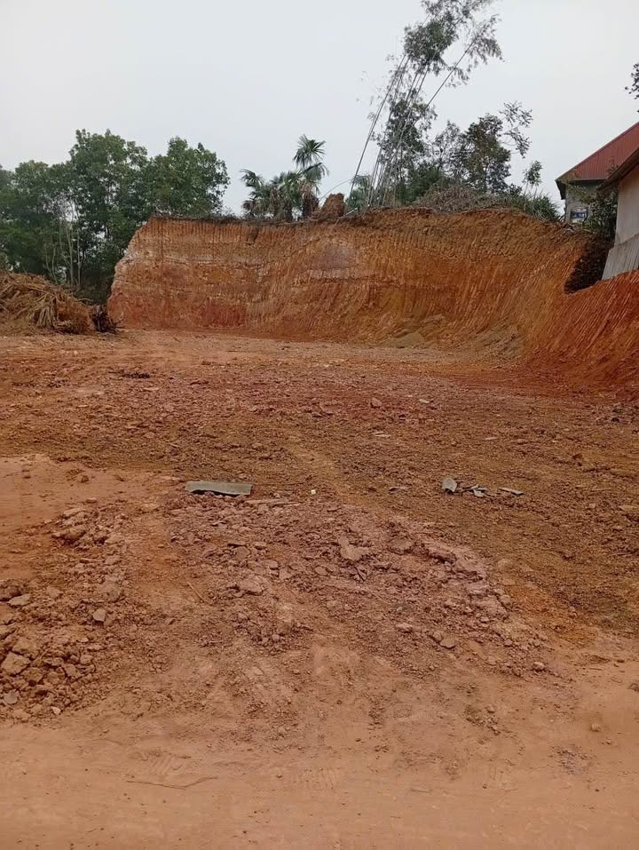 Đất nền Phường Thịnh Đán 312m² giá 3 tỷ - Đất đẹp lưng tựa đồi