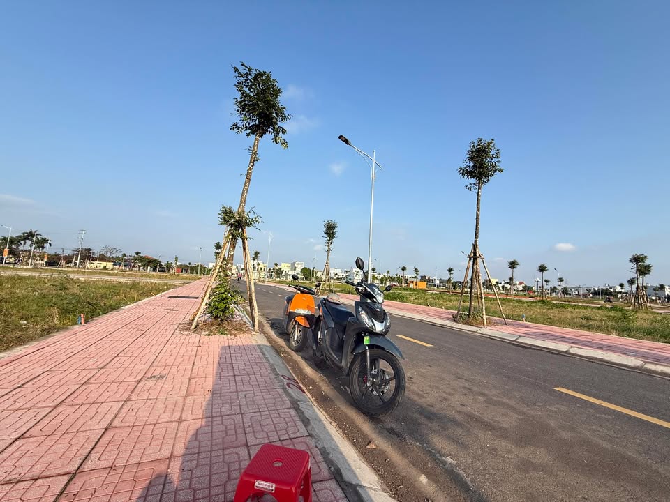 Đất nền dự án tại KDC Thanh Miếu, Thái Bình - Diện tích từ 98m², giá hấp dẫn!