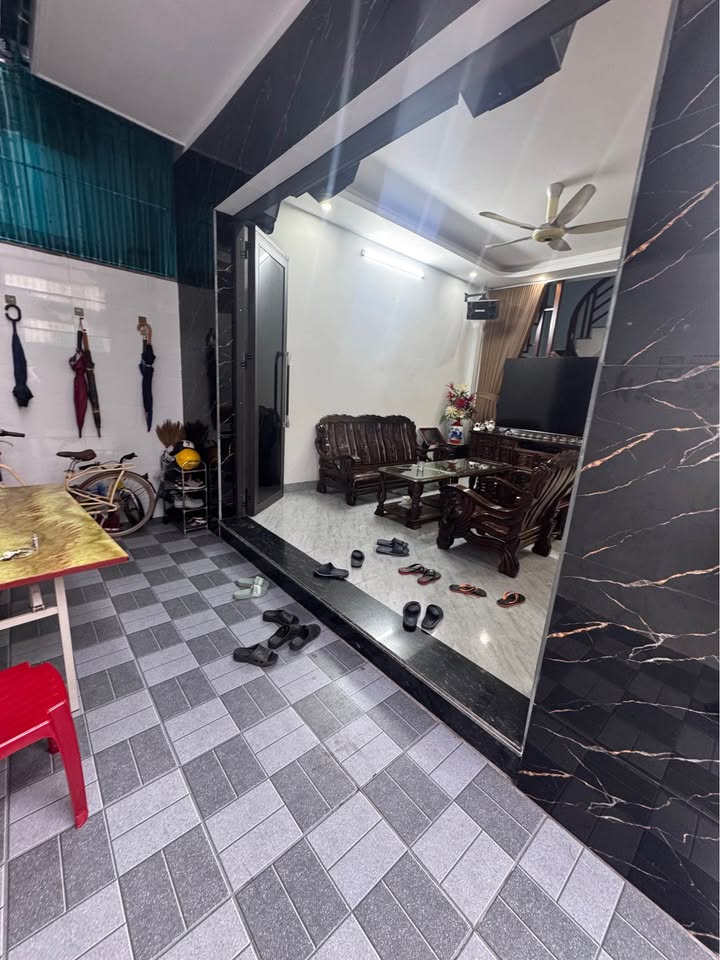 Nhà riêng Trần Huy Liệu, Quận Ba Đình 100m² giá 2.999 tỷ - Chính chủ bán gấp!