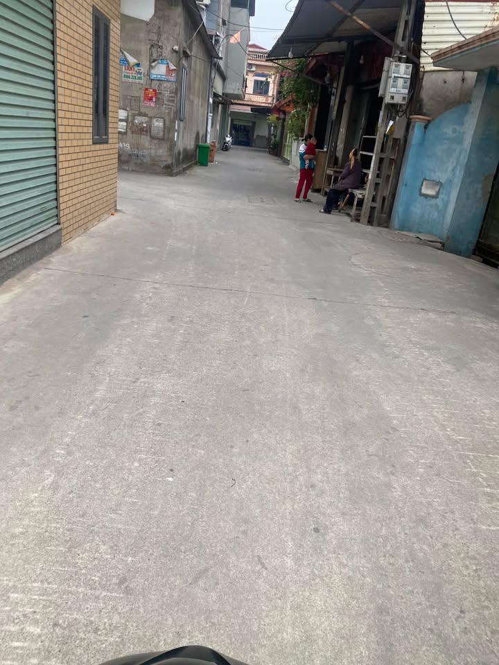 Nhà 4 tầng Yên Lãng, Yên Phong 158m² giá 3 tỷ - Đầu tư sinh lời ngay!