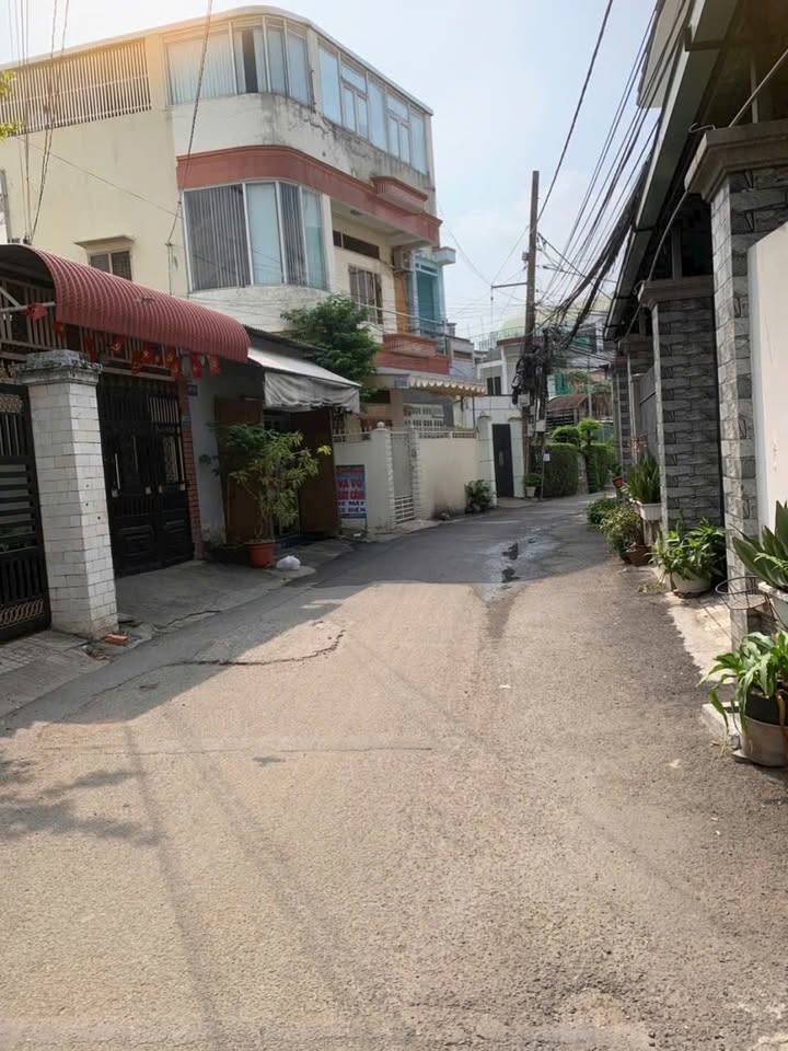 Nhà cấp 4 Quận Tân Bình 97m² giá 2.85 tỷ - Vị trí đắc địa gần trung tâm