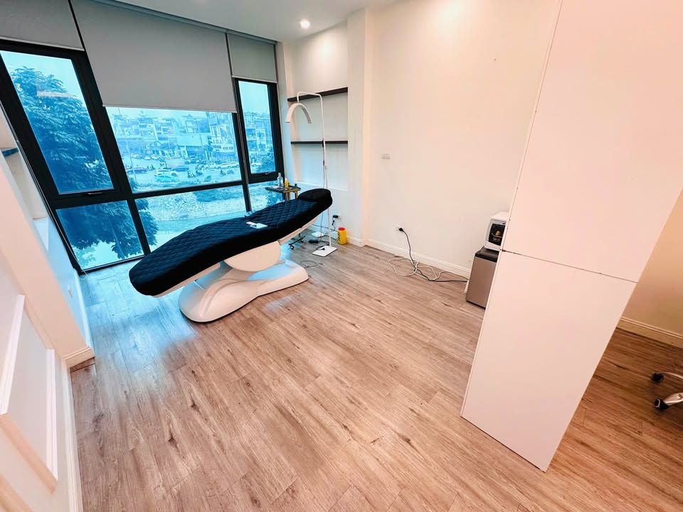 Văn phòng cho thuê Ngõ 1 Quan Nhân, Thanh Xuân 50m² - Giá tốt chỉ 7.5 triệu/tháng!