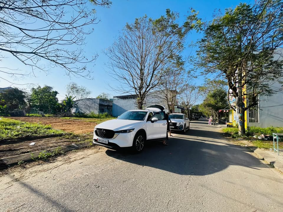 Đất nền KPC Thanh Quýt 100m² giá 2 tỷ - Cơ hội đầu tư hiếm có!