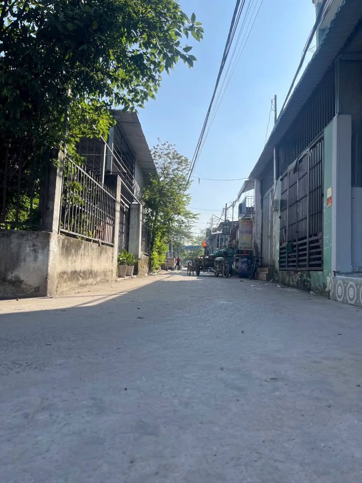 Nhà 2 tầng tại Ấp 35, Vĩnh Lộc B, 48m² giá 1.65 tỷ - Chính chủ bán gấp!