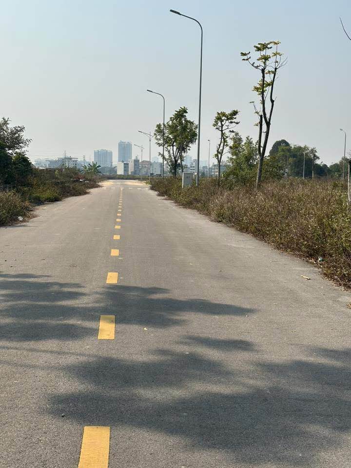 Đất nền Khu dân cư số 3 Xương Giang 83m² giá rẻ - Cơ hội đầu tư hấp dẫn!