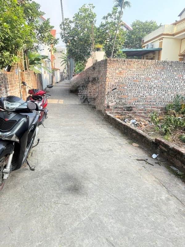 Nhà phố lô góc Kiêu Kỵ 70m² giá 3,86 tỷ - Ô tô vào tận nhà!