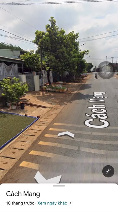 Nhà riêng Thị trấn Chư Ty 120m² giá 999 triệu - Chính chủ bán gấp!