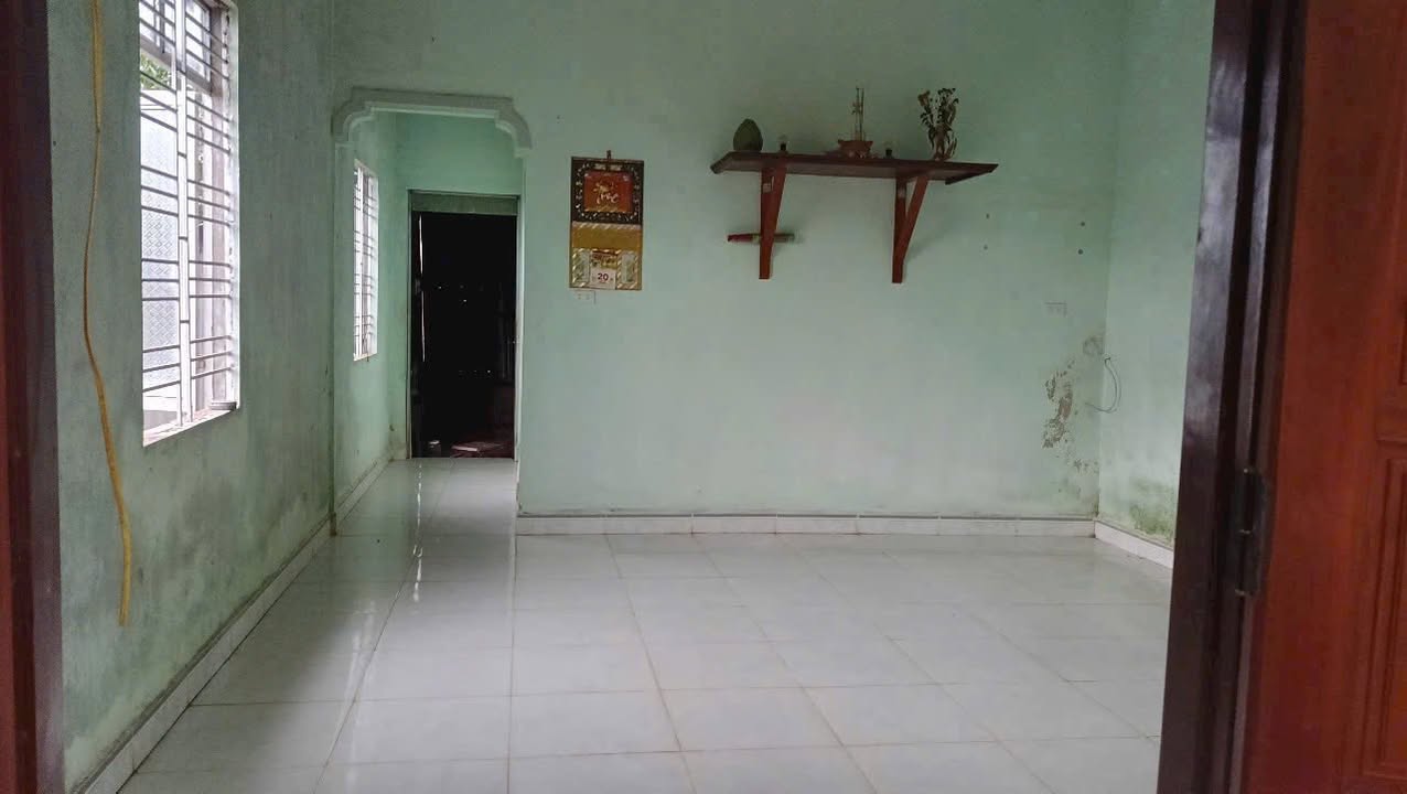 Nhà riêng thôn Quyết Thắng, Gia Lai 168m² giá 4xx triệu - Sẵn sàng vào ở ngay!