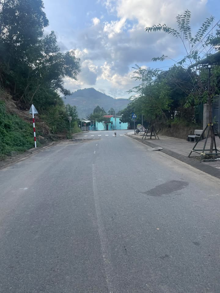 Đất mặt tiền Sơn Hiệp 10,800m² giá 2.6 tỷ - Cơ hội đầu tư tuyệt vời!