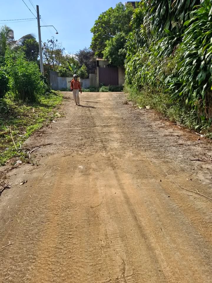 Đất nền Lộc An 125m² giá chỉ 490 triệu - Cơ hội đầu tư tuyệt vời!