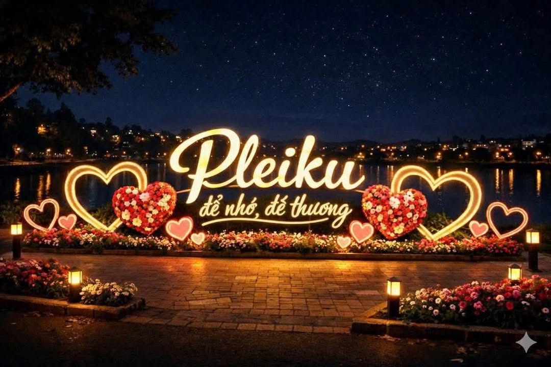 Đất thổ cư 200m² tại Thị trấn Ia Kha, Gia Lai - Giá 399 triệu, gần chợ chỉ 800m!