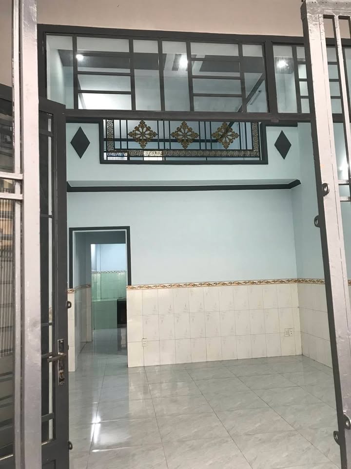 Nhà gần chợ ấp 1 Vĩnh Lộc A, 44m² giá 1.5 tỷ - Sẵn sàng vào ở!