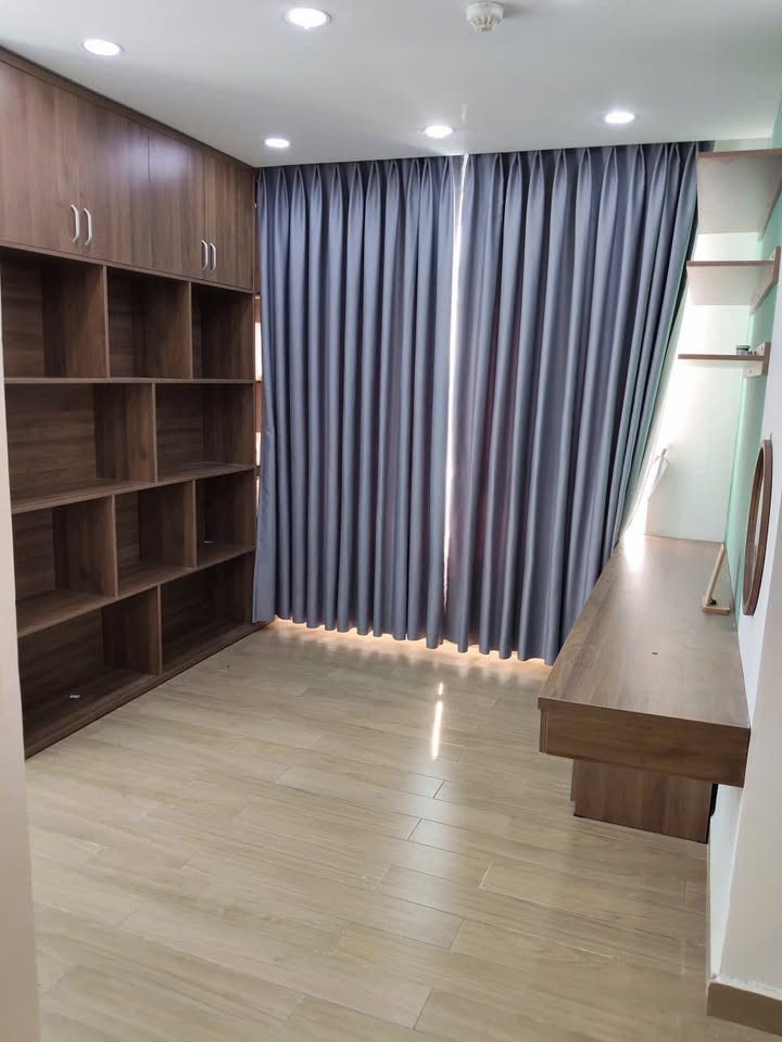 Căn hộ Richstar2 Quận Tân Phú 79.3m² giá 5.2 tỷ - Chính chủ bán gấp!