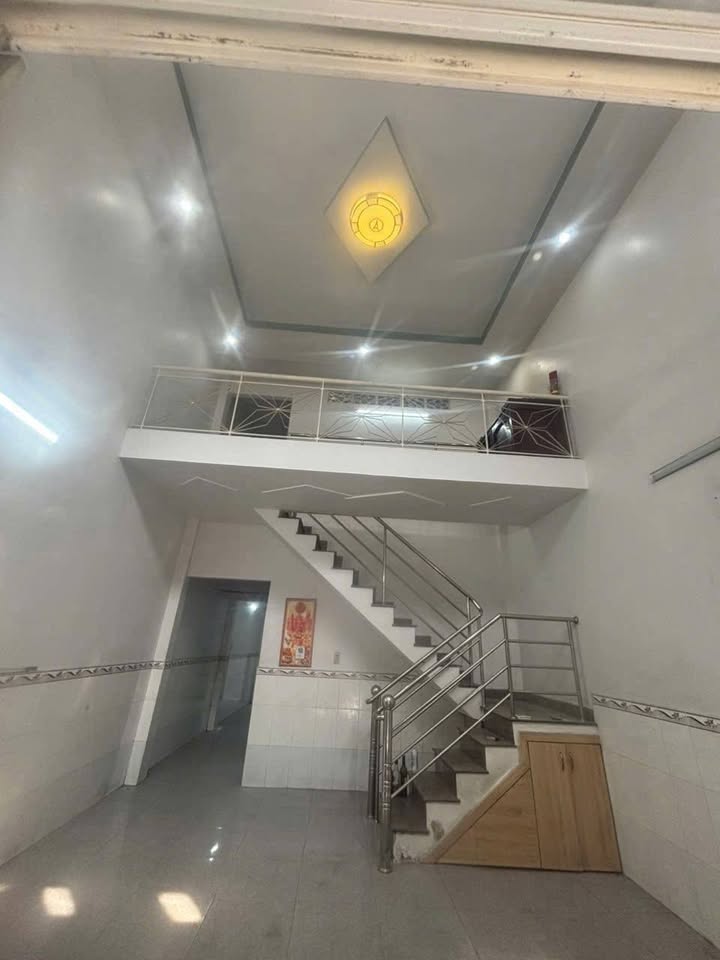 Nhà bán Ấp 5, Bình Chánh 73m² giá 1.79 tỷ - Chính chủ bán gấp!