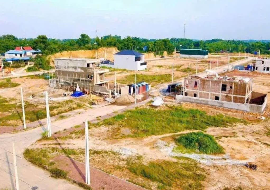 Đất nền KDC 11B Tân Lập 300m² - Đầu tư sinh lời cao!