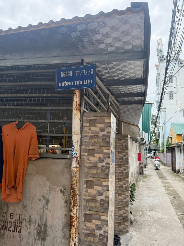 Căn hộ tập thể B4 Yên Ngưu 90m² giá 3.5 tỷ - Sẵn sàng giao dịch ngay!