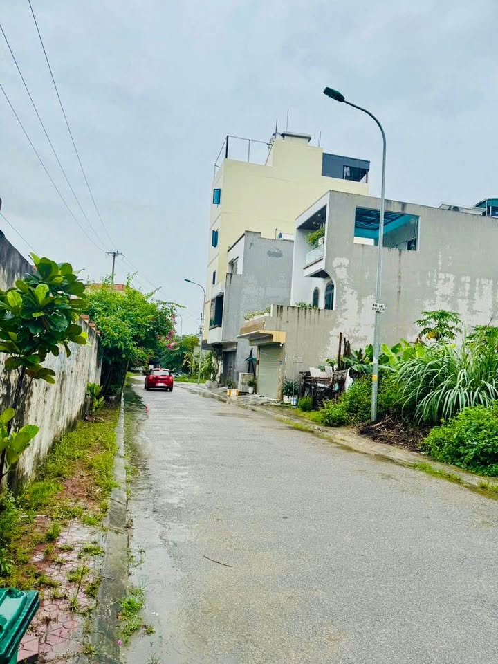 Đất nền phường Đông Vệ 69.2m² - Gần trường phân hiệu Y Hà Nội, Kinh doanh thuận lợi!