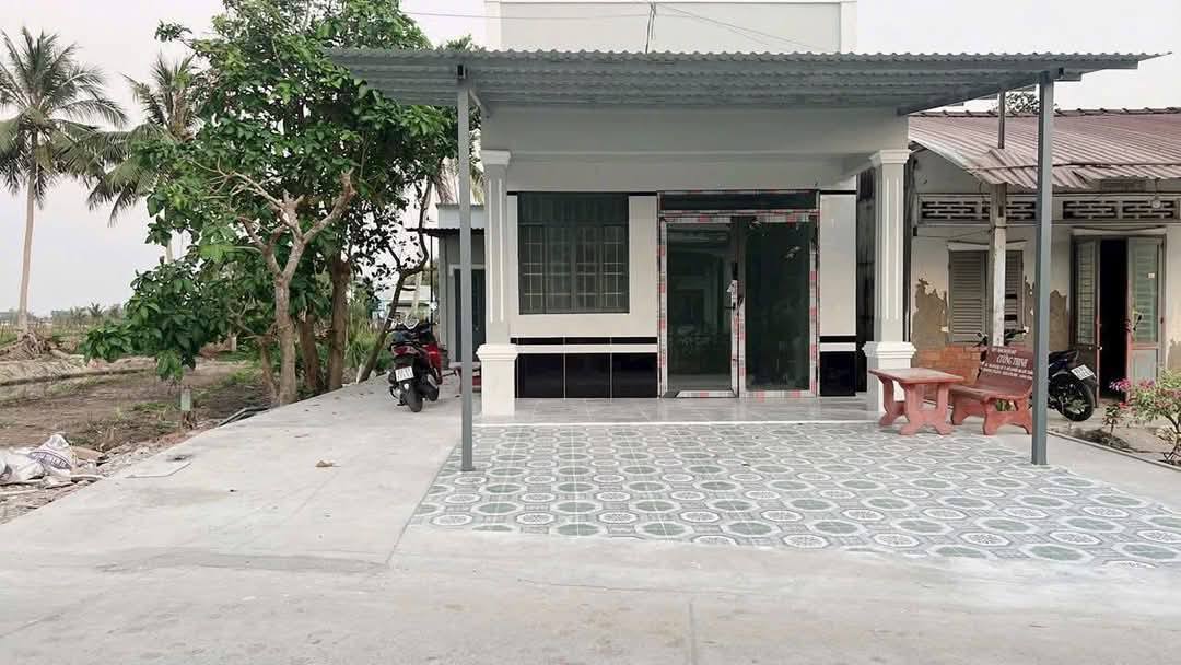 Nhà riêng xã Tài Văn 280m² giá 689 triệu - Chính chủ bán gấp!