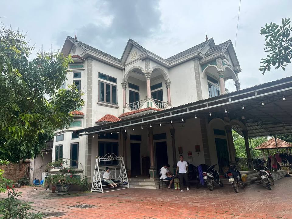 Đất thổ cư 3250m² Bắc Sơn, Sóc Sơn - Cơ hội đầu tư hấp dẫn!