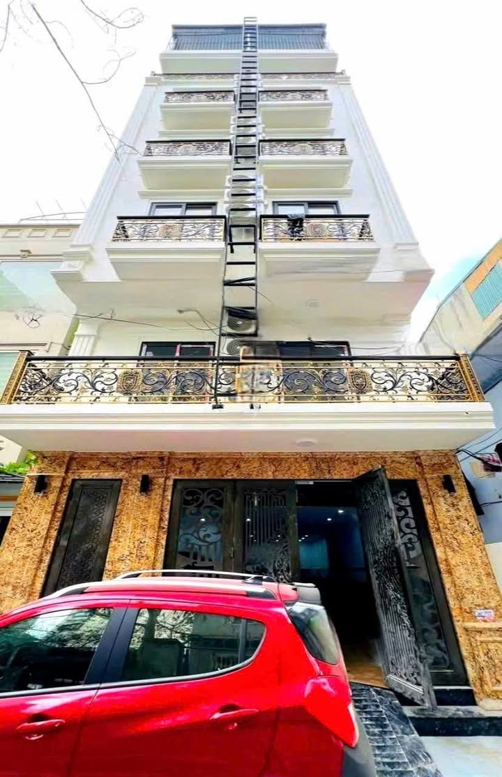 Nhà mặt ngõ Phú Đô 130m² giá thỏa thuận - Kinh doanh đỉnh cao!