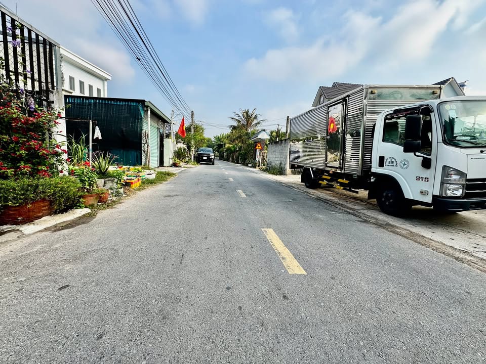 Đất mặt tiền Dx101, Hiệp An, 93m² - Giá 2.15 tỷ, cơ hội đầu tư tốt!