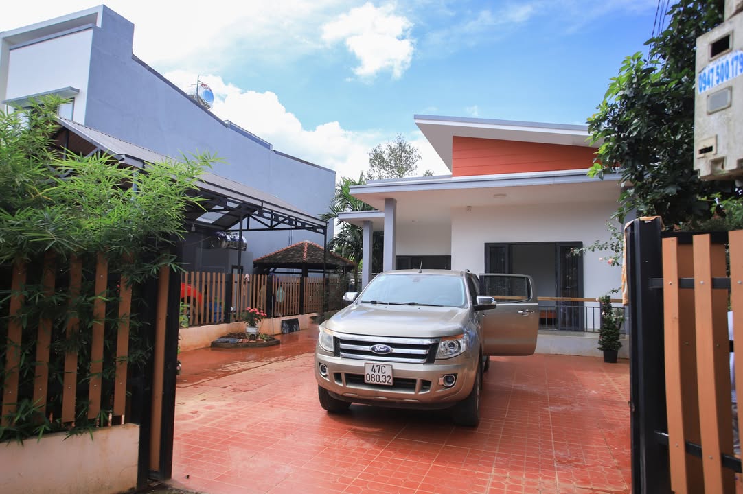 Nhà nguyên căn Nguyễn Thái Bình, Buôn Ma Thuột 320m² giá 42 tỷ - Sẵn sàng giao dịch!