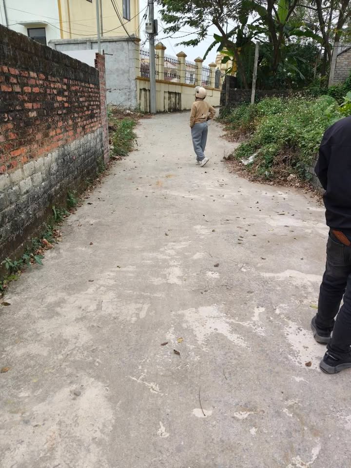 Đất thổ cư Lương Phong 200m² giá thỏa thuận - Đầu tư sinh lời ngay!