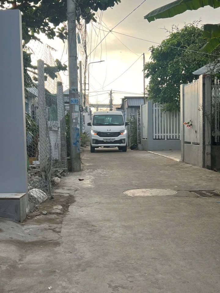 Nhà phố Thới Sơn, Tiền Giang 85m² giá 2.98 tỷ - Sẵn sàng vào ở ngay!