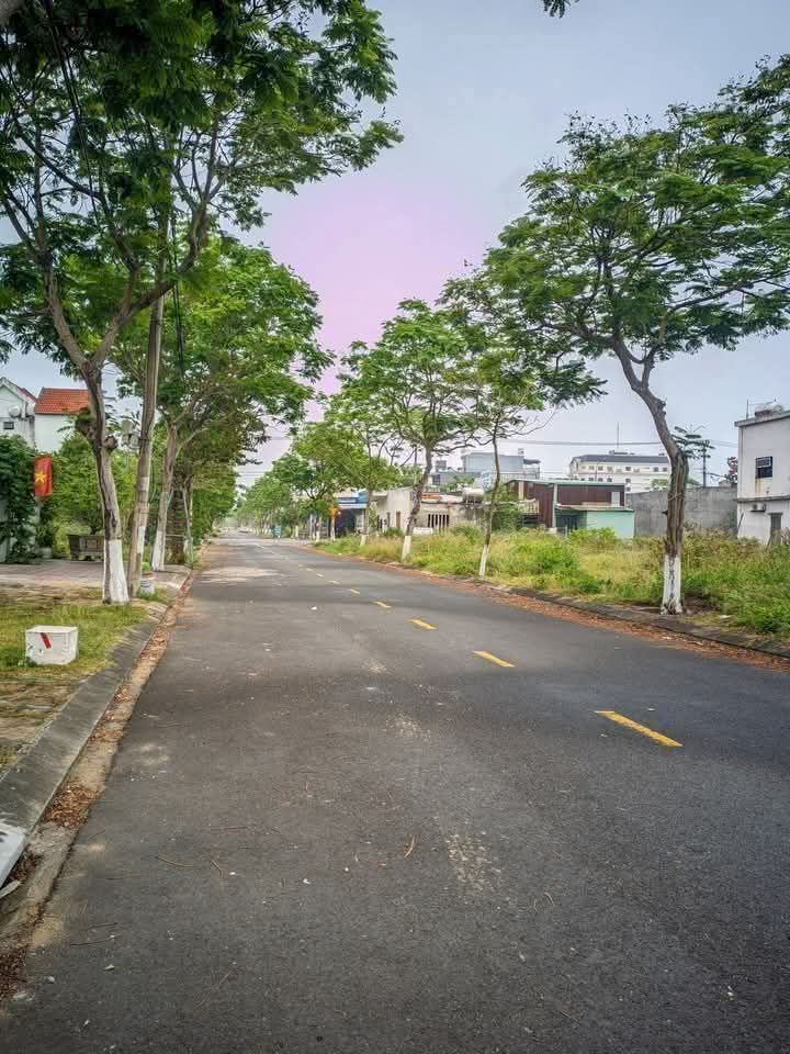 Lô đất đẹp TĐC Tân Trà Đà Nẵng 100m² giá 6 tỷ - Đầu tư sinh lời ngay!