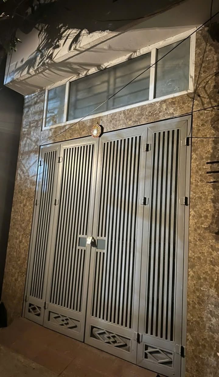 Nhà 4 tầng An Dương Vương 42m² giá 7.95 tỷ - Đầu tư sinh lời ngay!