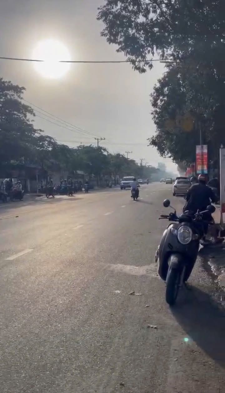 Nhà mặt tiền đường Võ Thị Sáu, Tây Ninh 145m² giá 7 tỷ - Đầu tư sinh lời ngay!