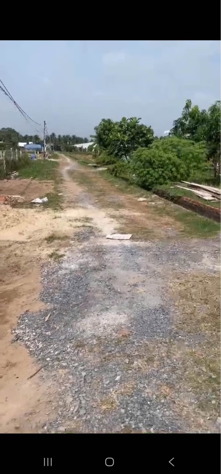 Nhà mới xây KP Thanh Hòa 72m² giá 499 triệu - Cơ hội đầu tư hấp dẫn!