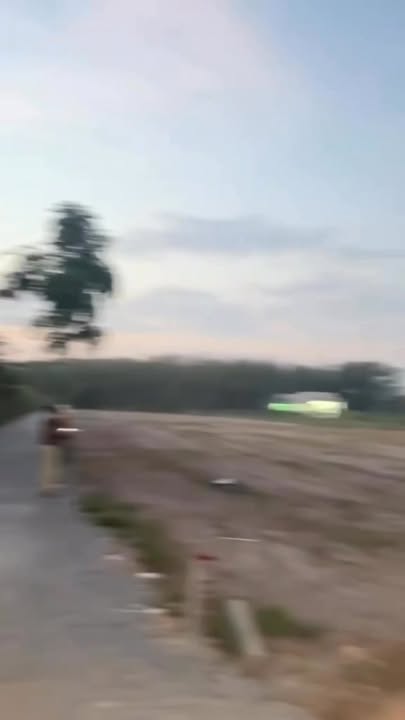 Đất nền ấp Long Đại, Tây Ninh 246m² giá 289 triệu - Sổ hồng riêng, thương lượng!