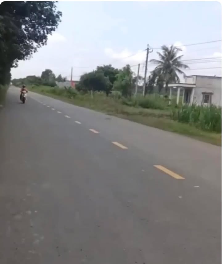 Đất nền Phước Vinh Châu Thành 1485m² mặt tiền ĐT788 - Giá tốt đầu tư!