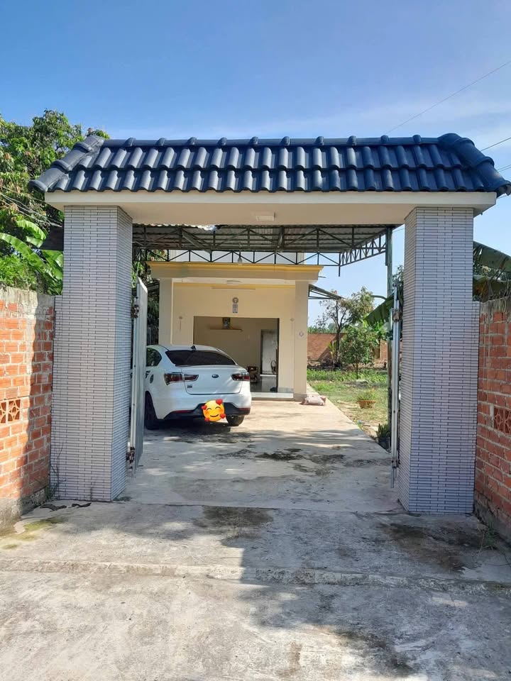 Nhà cho thuê P.Ninh Sơn, TP. Tây Ninh 3 triệu - Mặt tiền tỉnh lộ 10, tiện lợi di chuyển!