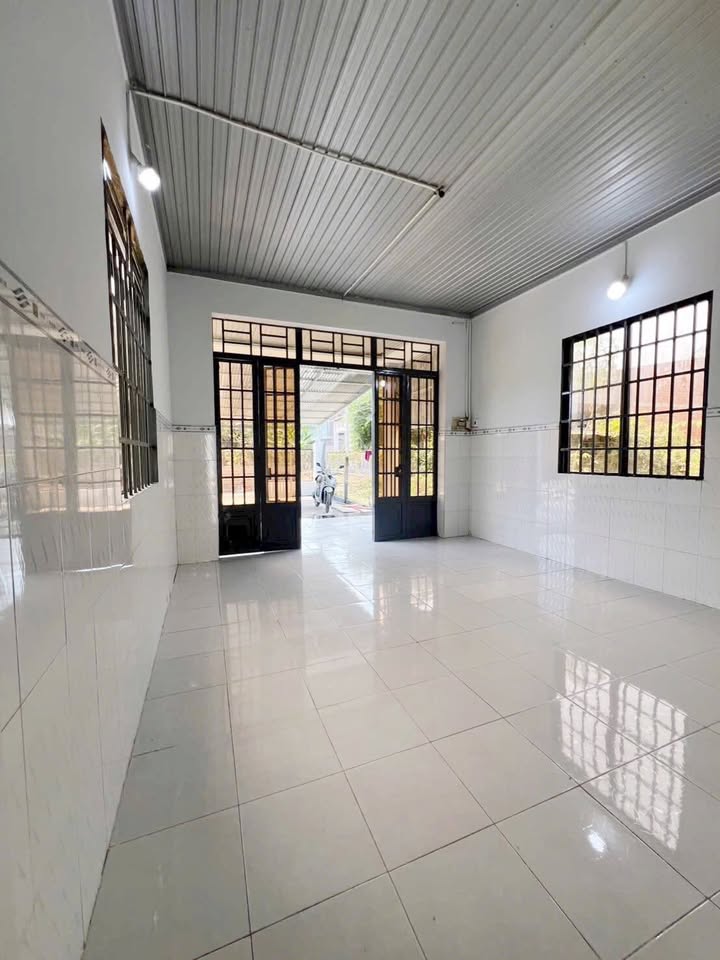 Nhà giá rẻ Suối Muồn, Tây Ninh 100m² giá 699 triệu - Cơ hội sở hữu ngay!