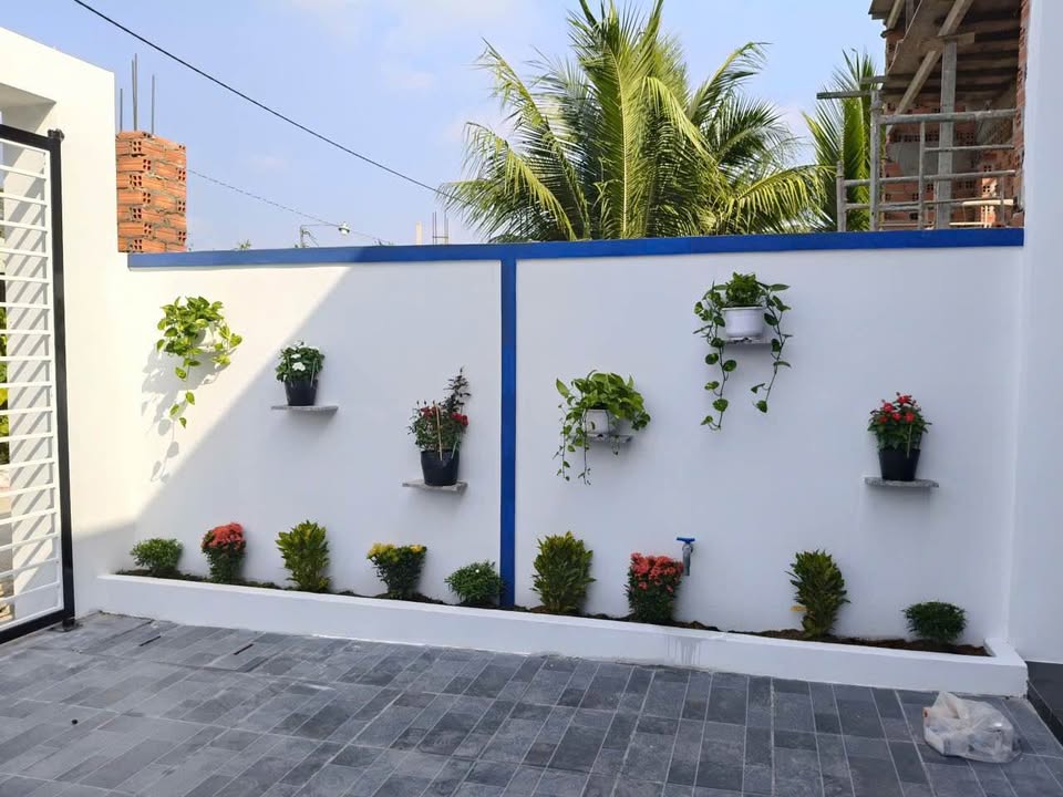 Nhà bán mặt tiền đường bê tông Gia, Phường Ninh Sơn, Tây Ninh - 150m² giá chỉ 1.39 tỷ