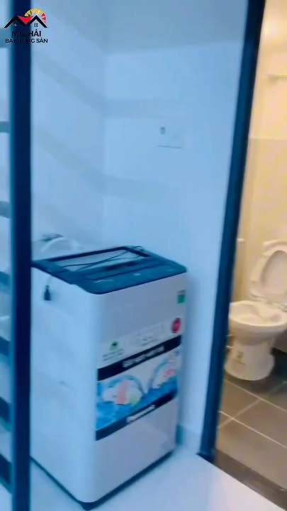 Toà nhà CHDV mặt tiền Lê Thị Chợ, Quận 7, 140m², đầu tư sinh lời ngay!