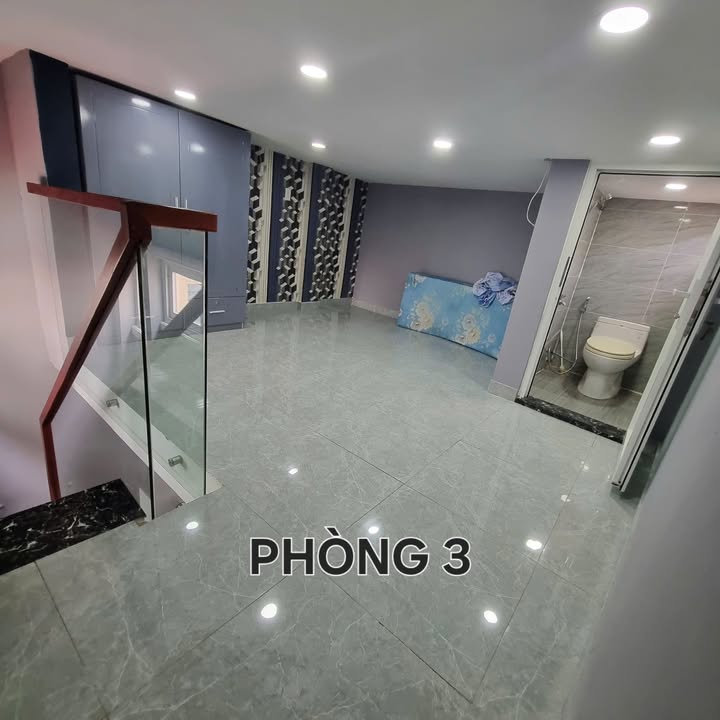 Phòng cho thuê tại Quận 5, 15m² giá 1,5 triệu - Không gian sạch sẽ, tự do!