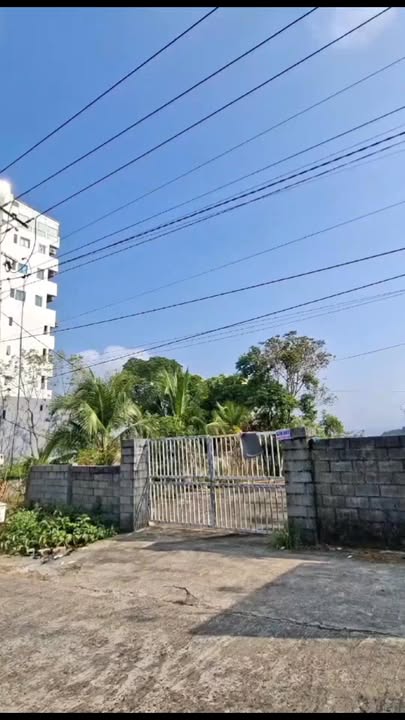 Đất nền view biển Trần Hưng Đạo Phú Quốc 586m² - Cơ hội đầu tư tuyệt vời!