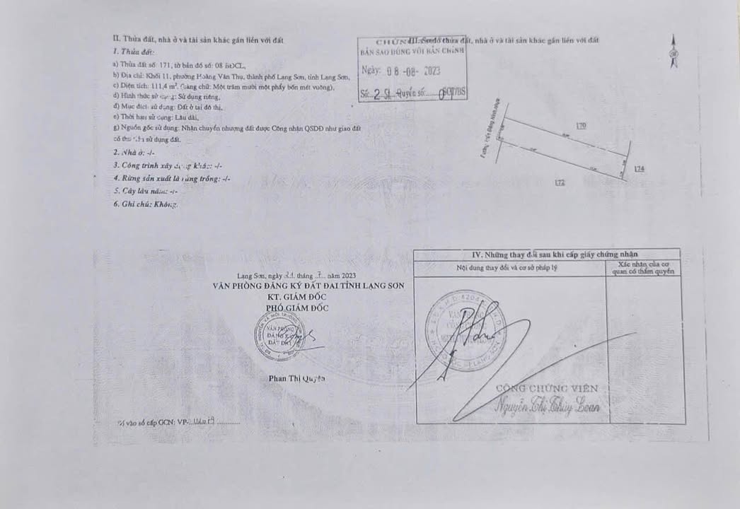 Bán đất mặt đường Trần Đăng Ninh, 113m² giá 5 tỷ - Cơ hội đầu tư vàng!