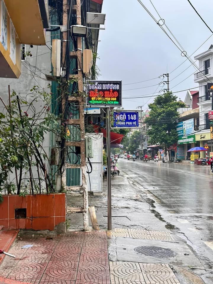 Phòng trọ cho thuê tại Ngõ 148 Phai Vệ, Lạng Sơn 30m² - Giá chỉ 1.5 triệu/tháng!