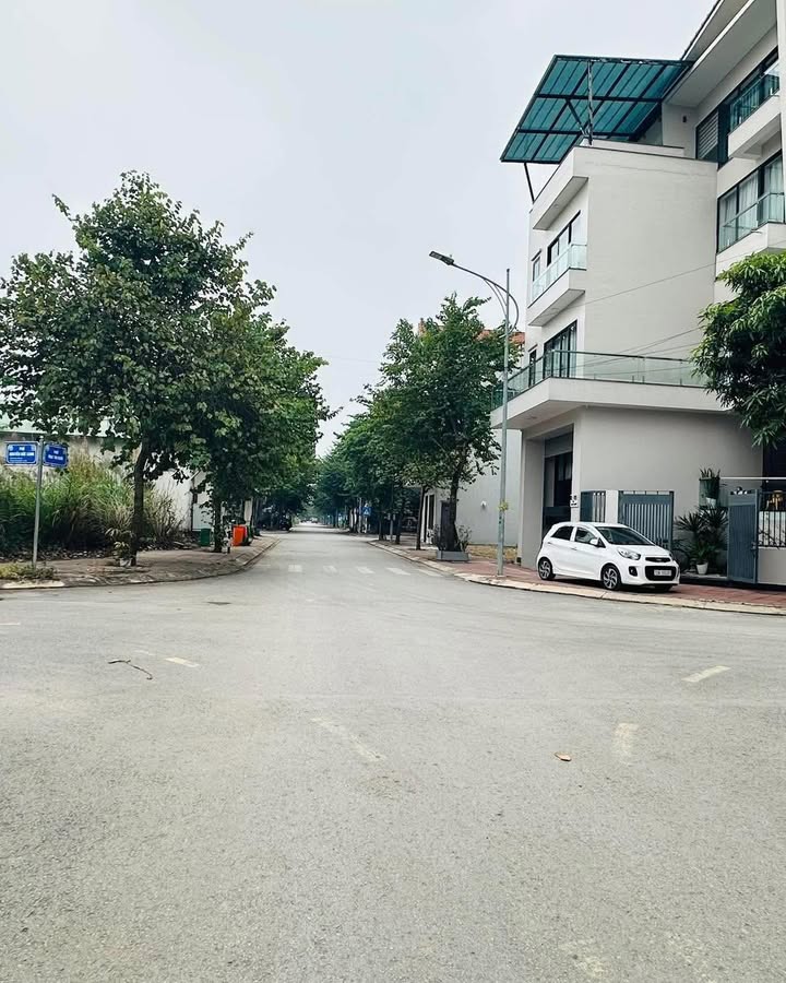 Bán lô đất FrontHouse Mạc Thị Bưởi, 92m² giá 4 tỷ - Đầu tư sinh lời ngay!