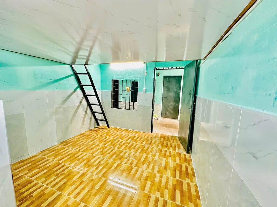 Phòng cho thuê tại Thạnh Xuân, Quận 12 - Giá chỉ 2.2 triệu/tháng - Không gian sống thoải mái!